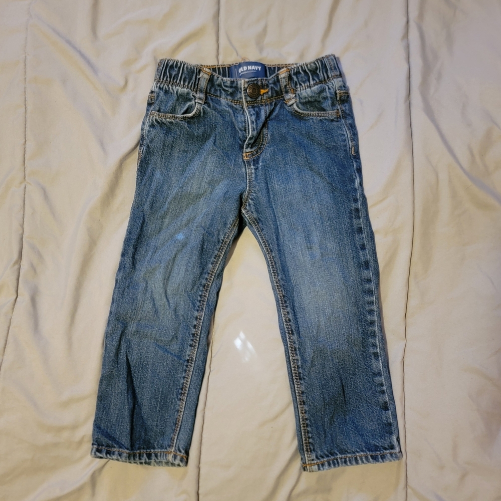 Old Navy Toddler Jeans